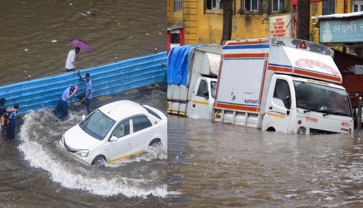 mumbai,mumbai rain,heavy rain,pimpripada,malad east,ndrf,wall collapse,malad,pune,mumbai heavy rain,news,news in hindi ,दीवार गिरने से  मौत,पुणे,मुंबई में बारिश का कहर