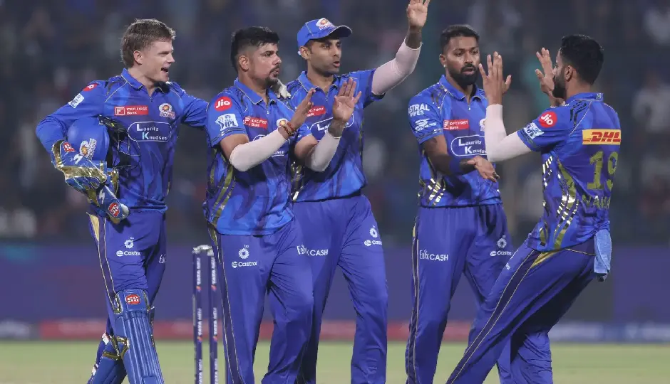 IPL 2026: MI की प्लेइंग 11 पर संशय, बुमराह की वापसी के बावजूद दो खिलाड़ियों की गैरमौजूदगी चिंता बढ़ाएगी