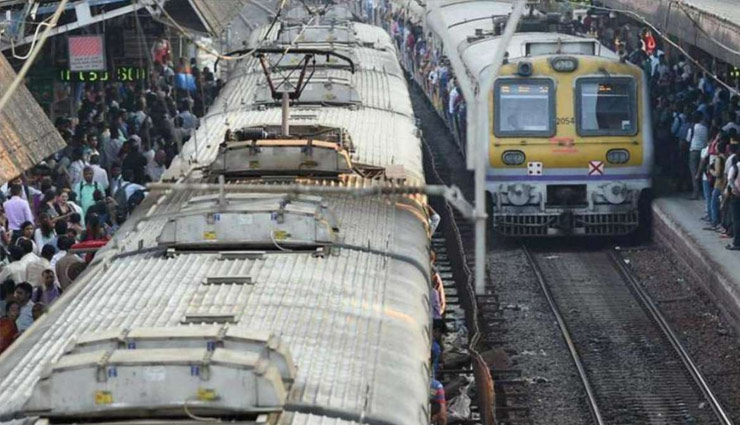 मुंबई वालों के लिए बड़ी खबर, 15 अगस्त से लोकल ट्रेन में अब केवल ये लोग ही कर सकेंगे सफर