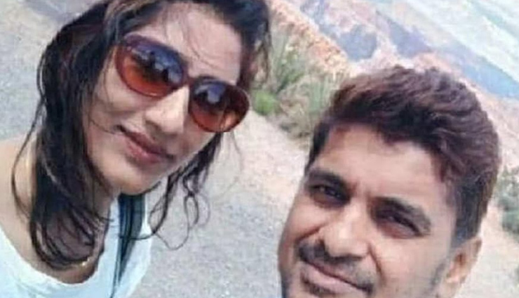 मुंबई मर्डर मिस्ट्री: पत्नी रोजाना पति को परोस रही थी  'मौत', 17 दिन में धीरे-धीरे गई जान