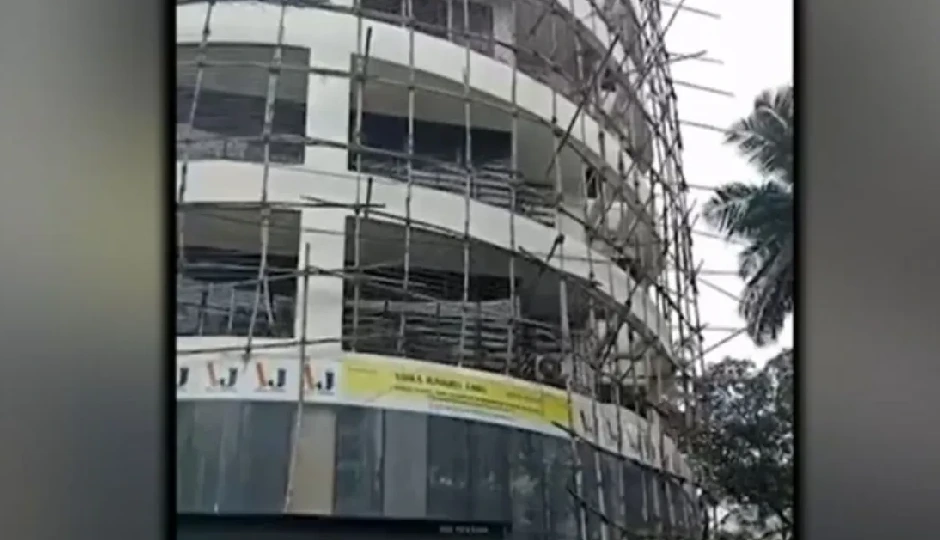 मुंबई का सनसनीखेज मामला — स्टूडियो में बंधक बनाए गए 17 बच्चे, आरोपी रोहित आर्या गिरफ्तार