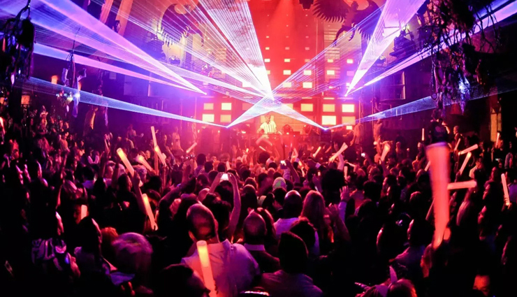 best places to enjoy night life,holidays,travel,tourism