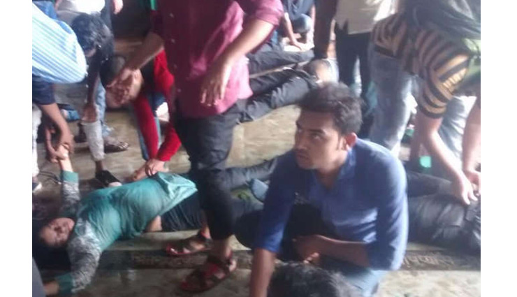 pm narendra modi,mumbai,elphinstone railway station,stampede,injured,prabhadevi railway station