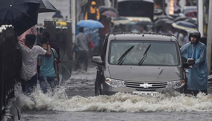 air india,alert,flights,indigo,mumbai airport,mumbai rains,rainfall,mumbai rain in hindi,news,news in hindi