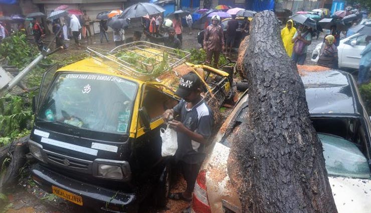 maharastra,mumbai,rain,bmc,deaths,heavy rain,pimpripada,malad east,ndrf,wall collapse,malad,pune,mumbai heavy rain,news,news in hindi