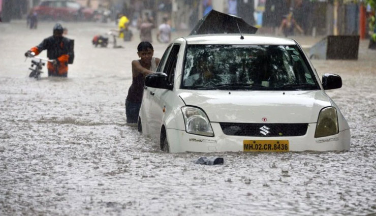incessant mumbai rains,death due to rains,mumbai