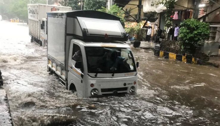 incessant mumbai rains,death due to rains,mumbai