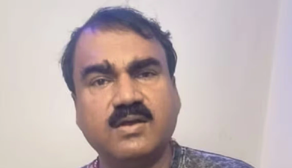 14 आतंकी, 400 किलो RDX और मुंबई को बम से उड़ाने की धमकी, आरोपी अब पुलिस हिरासत में