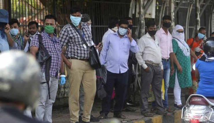 महाराष्ट्र में कोरोना के बढ़ते मामले, CM उद्धव की जनता से अपील, बेवजह भीड़ न बढ़ाएं, वरना ढील वापस ले लेंगे 