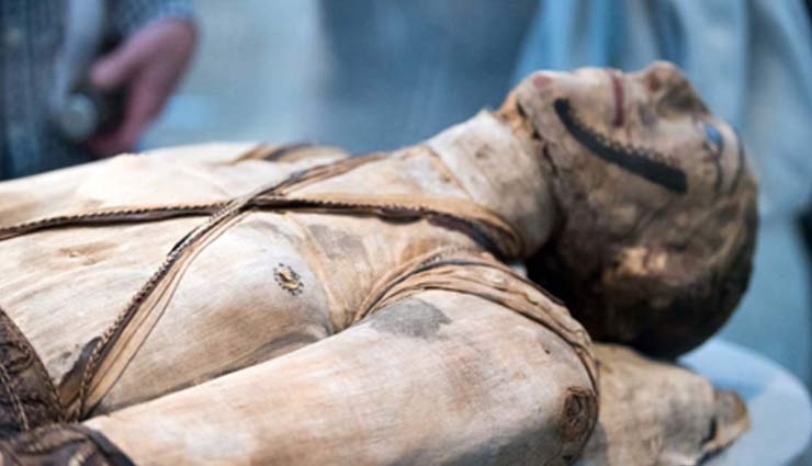 भारत के इन संग्रहालयों में देखने को मिलेगा रोमांच, यहां मौजद है इजिप्ट की ममी