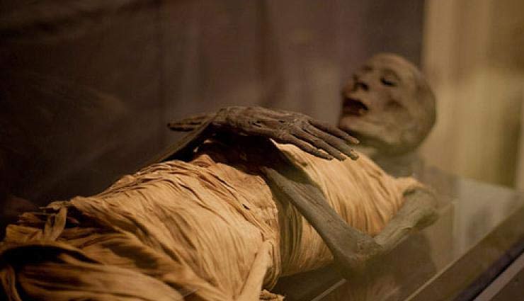 mummies,mummies in india,where you can see mummies in india,holidays,travel,tourism