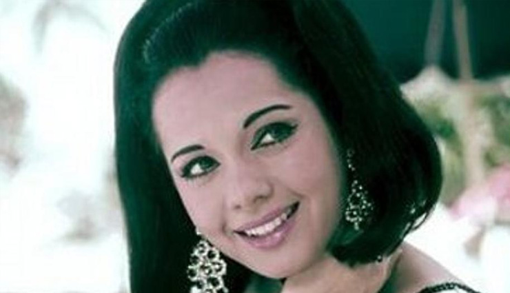 बर्थडे: 15 साल, 108 फिल्मे, जब परदे पर आतीं थी तो दर्शकों की धड़कनें रुक जाया करतीं, जानिये मुमताज़ से जुड़ी कुछ दिलचस्प बातें