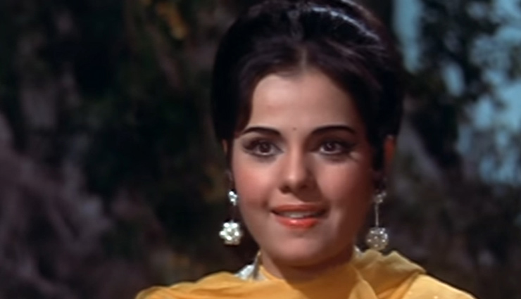 Happy Birthday- 10 Biggest Hits of Indian Superstar Mumtaz