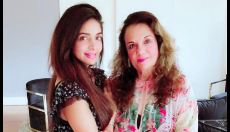 फैली मुमताज के निधन की अफवाह, बेटी ने दिया स्पष्टीकरण