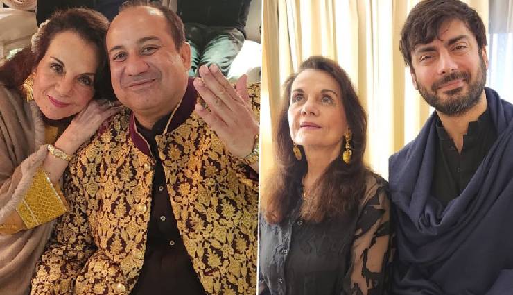 2 News : मुमताज चाहती हैं पाक कलाकारों को भी मिले बॉलीवुड में मौका, रणवीर ने इस मामले में दर्ज कराई FIR
