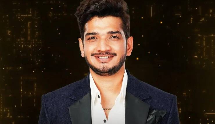 bigg boss 17 winner munawar faruqui,munawar faruqui,raid at hookah bar,mumbai,munawar faruqui detain,bb 17,elvish yadav,bigg boss ott 2