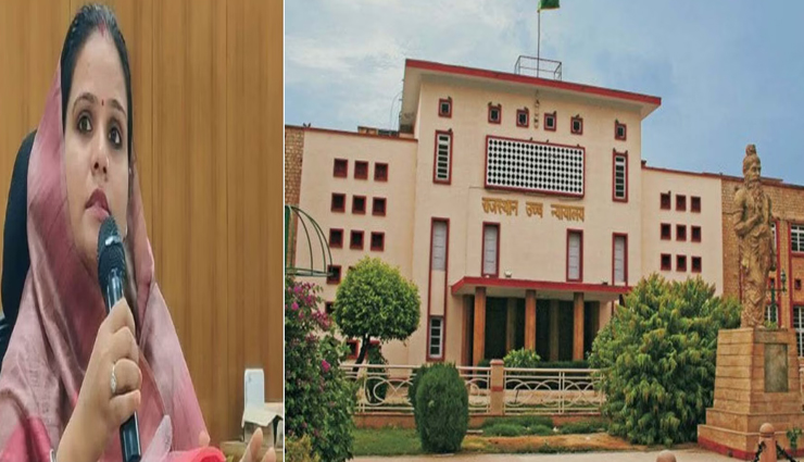 मुनेश गुर्जर को फिर मिला मेयर पद, राजस्थान हाईकोर्ट ने लगाई निलम्बन पर रोक