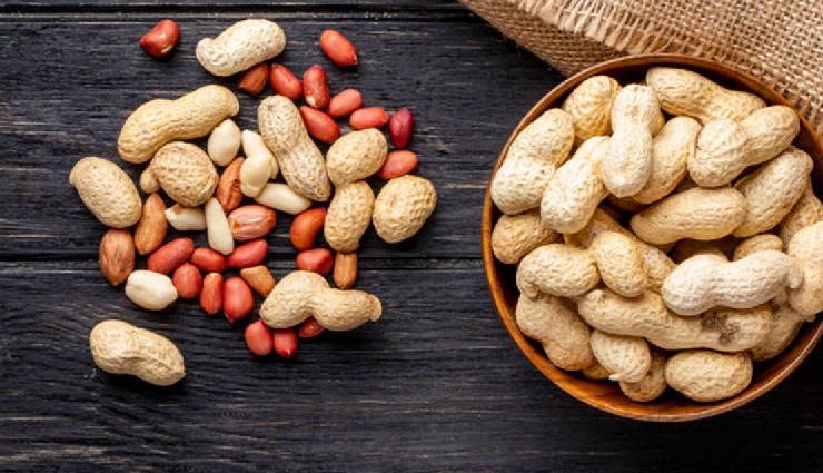 घर में बनाएं पूर्ण शुद्धता वाली मूंगफली कतली, स्वाद ऐसा कि बाजार की मिठाइयों को भी देगा मात #Recipe mungfali katli recipe,homemade mungfali katli,peanut katli recipe,easy mungfali katli,step-by-step mungfali katli,healthy mungfali katli,indian peanut fudge recipe,traditional mungfali katli,quick mungfali katli,mungfali katli preparation