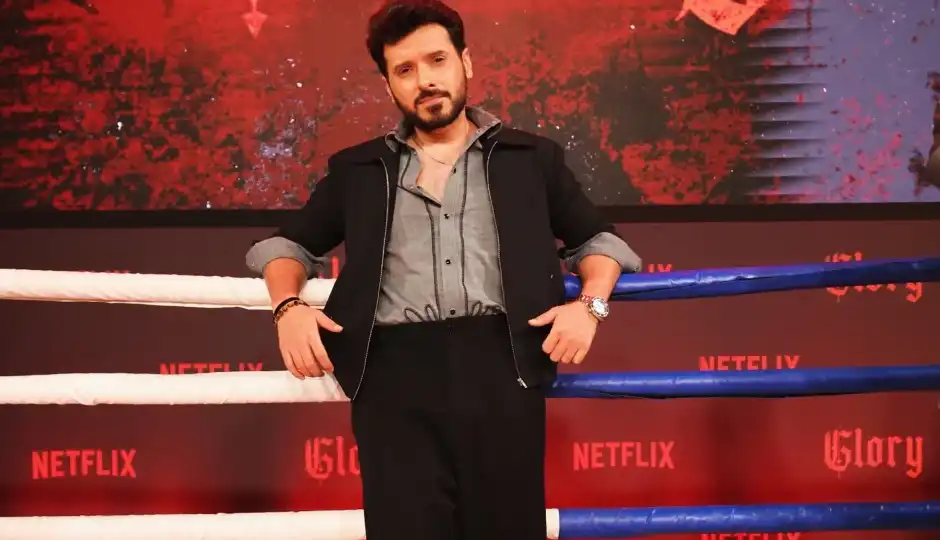 ‘मुन्ना भैया’ दिव्येंदु शर्मा का अवॉर्ड शोज पर फूटा गुस्सा, बोले- अब टैलेंट नहीं, पैसों का चलता है खेल