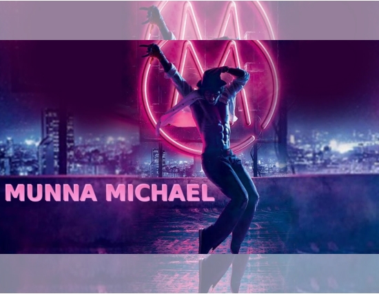 टाइगर की फिल्म का नया गाना रिलीज़