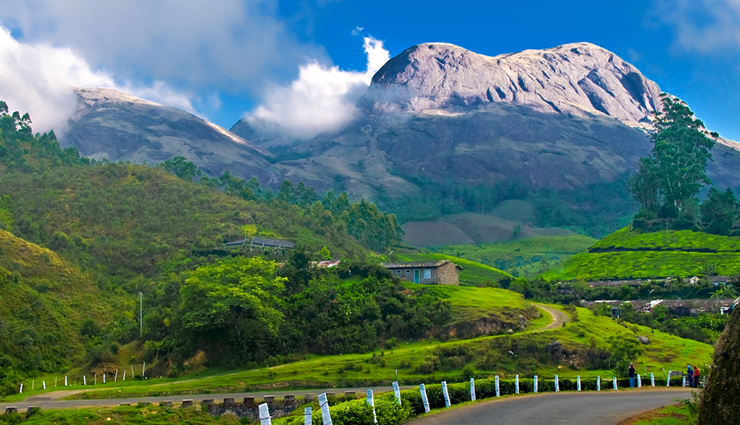 Munnar Will Offer Everything To Make Your Honeymoon Amazing 
