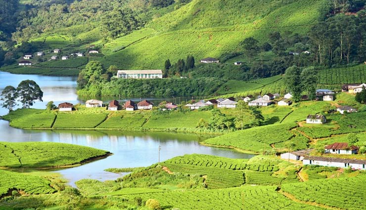 spots to visit in kerala,kerala tourism,travel,holidays