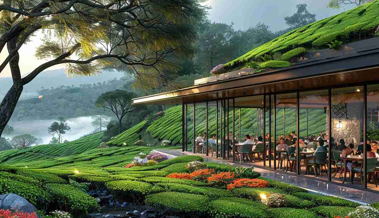 8 Beautiful Places To Explore in Munnar