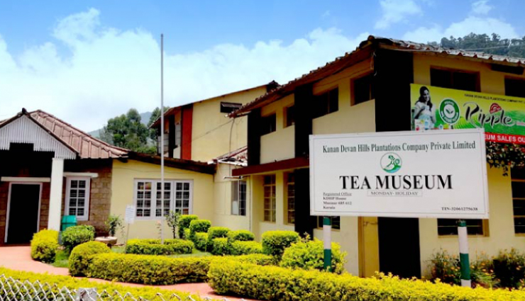 munnar,places to visit in munnar,attukal waterfalls,blossom park,top station,pothamedu view point,tata tea museum,kundala lake,mattupetty dam