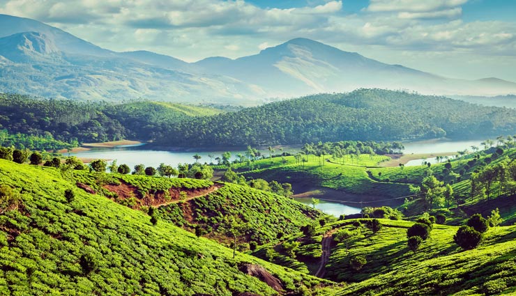 tourist places,indian tourist places,tourist places for monsoon,tourist places like paradise