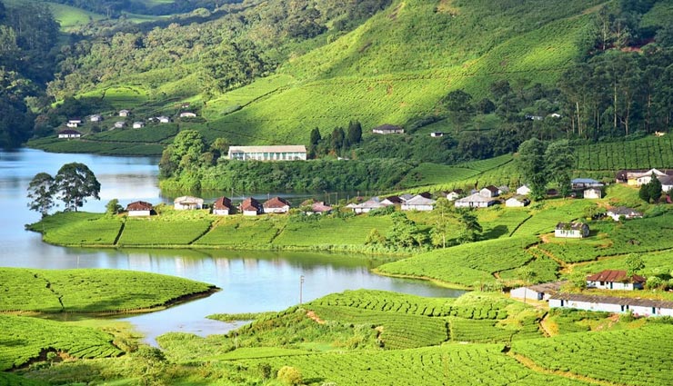 tourist places,indian tourist places,beautiful places,places for women travellers