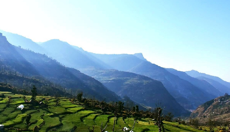 hidden gems in uttarakhand,unexplored places in uttarakhand,lesser-known tourist spots in uttarakhand,unique destinations in uttarakhand,off the beaten path in uttarakhand,secret places in uttarakhand,undiscovered uttarakhand attractions,quirky spots in uttarakhand,unconventional uttarakhand destinations,uncharted territories in uttarakhand,non-touristy places in uttarakhand