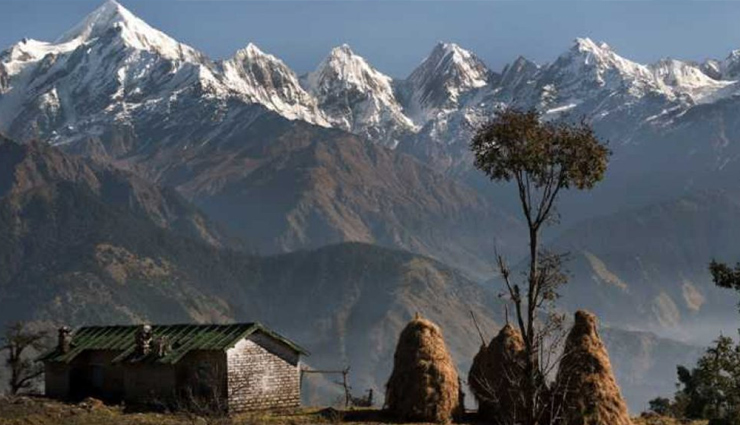 uttarakhand hill stations,hill stations in india,hill stations in uttarakhand,uttarakhand travel guide,holidays in uttarakhand