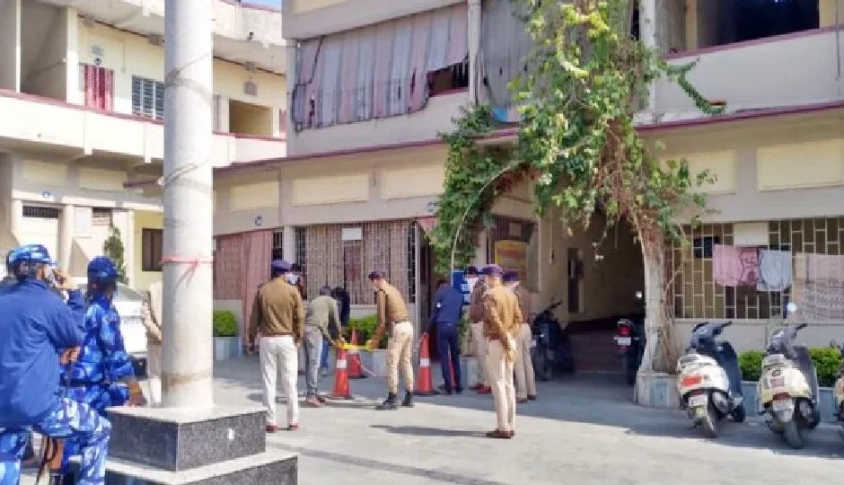 बेंगलुरु के 4 पर्यटकों की बिहार में हत्या, सब एक ही परिवार के सदस्य—हाथ बंधे और कमरे में बंद पाए गए