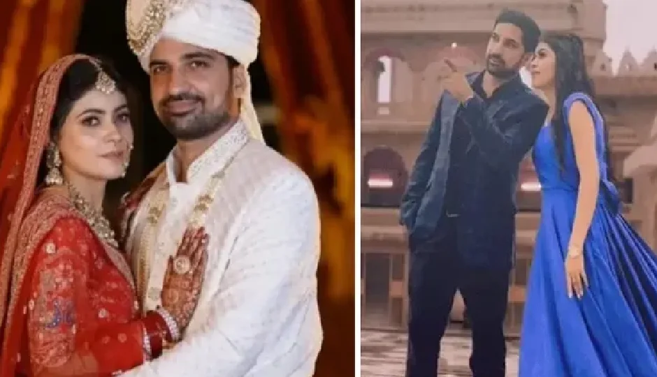 वैलेंटाइन डे के बाद खौफनाक वारदात: झज्जर में सीए पति ने रची पत्नी की हत्या की साजिश, गले में कैंची घोंपकर ली जान