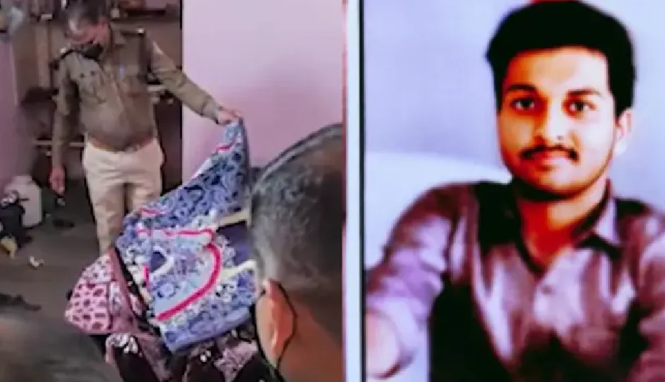 ‘पहले मैगी खिलाई, फिर बांधकर उतारे कपड़े’; एमबीए छात्रा हत्याकांड में आरोपी का खौफनाक इकबालिया बयान