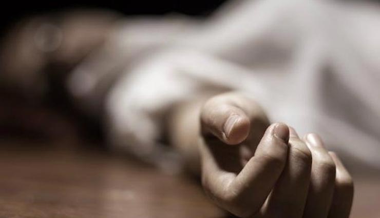 दिल्ली : भाभी का करना चाहता था रेप, विरोध करने पर काटा गला, भतीजे का भी घोटा गला 