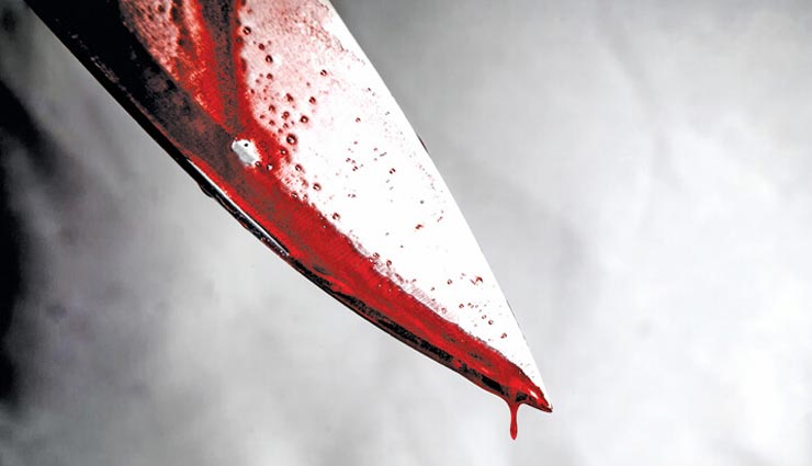 पत्नी का मर्डर करने के लिए पति ने ली इंटरनेट की मदद, सबूत मिटाने की करी कोशिश