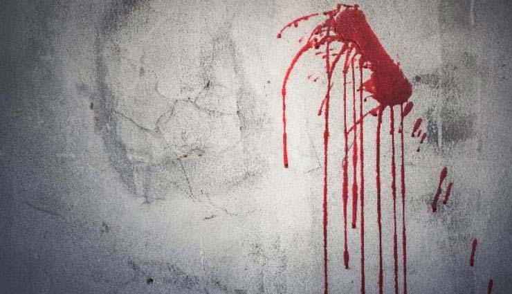 पिता ने 16 दिन की बेटी की जमीन पर पटककर कर दी हत्या, वजह जान फूट पड़ेंगे आपके आंसू