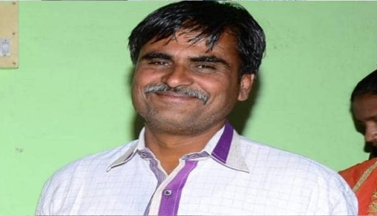 
जुए की लत में बर्बाद हुआ परिवार, कर्ज में डूबे शख्स ने तीन बच्चो सहित बीवी की करी हत्या, फरार 