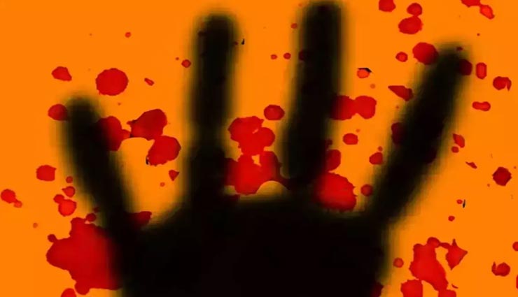 शर्मनाक वारदात : 150 रुपये के लिए बुजुर्ग महिला की हत्या, भीख मांगकर किए थे इकट्ठे