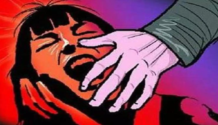 उत्तरप्रदेश : प्रेमी पर लगा शादीशुदा महिला की हत्या का आरोप, गला दबाकर दिया गया अंजाम