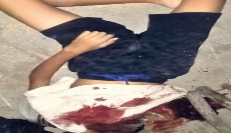 जोधपुर : मोबाइल में नेट खत्म करने पर छोटे भाई के सीने में घोंप डाला चाकू, मर्डर कर बिना चिंता के घर से निकला