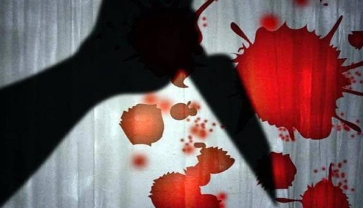 हरियाणा : माथे व पेट में चाकू से वारकर युवक को किया खून से लथपथ, हुई मौत 