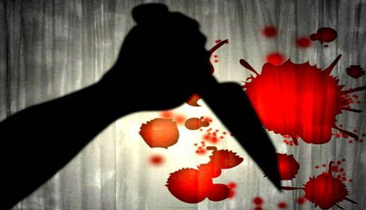 जोधपुर : शराब के नशे में अपने ही साथी के घोंपा चाकू, उपचार के दौरान हुई मौत