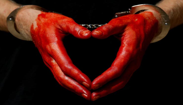 जयपुर : पति ने ही कर डाली गला दबाकर पत्नी की हत्या, महिला के चरित्र पर था संदेह