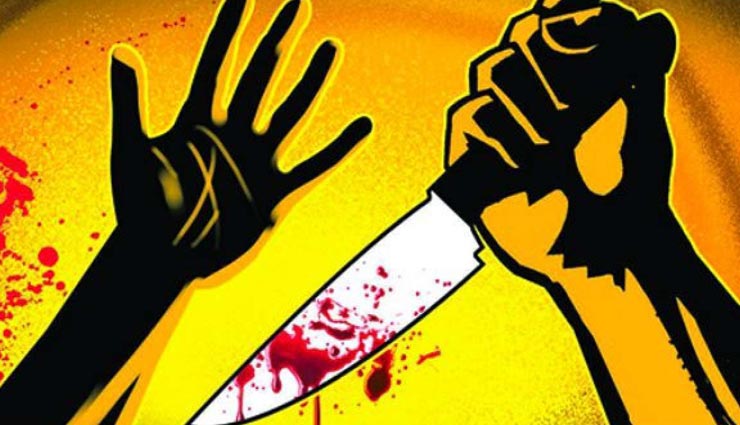 झारखंड : पति ने चुन्नी से गला दबाकर कर डाली पत्नी की हत्या, थाने जाकर बोला -मैंने पत्नी को मार डाला