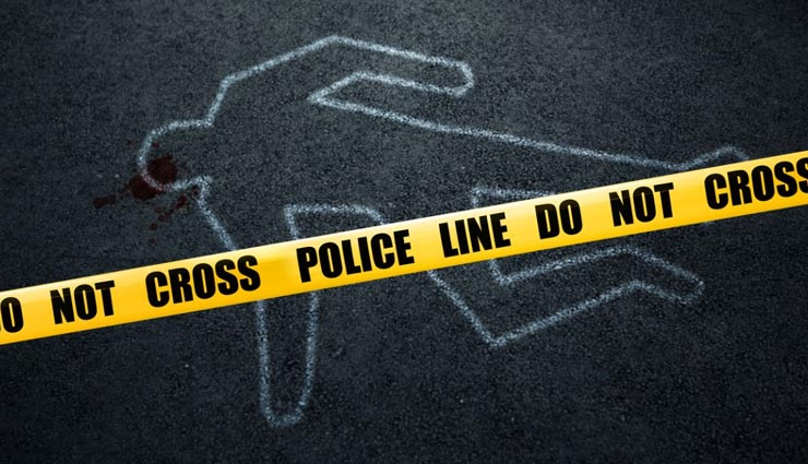 उत्तराखंड : पति ने की ताबड़तोड़ वार कर पत्नी की निर्मम हत्या, पूरे गांव में दहशत का माहौल