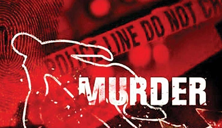 हरियाणा : रंजिश के चलते गोली मारकर की गई ठेके से निकले युवक की हत्या 