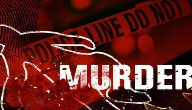 दिल्ली : प्रेम-प्रसंग में हुआ विवाद, चाकू गोदकर कर दी गई युवक की हत्या 