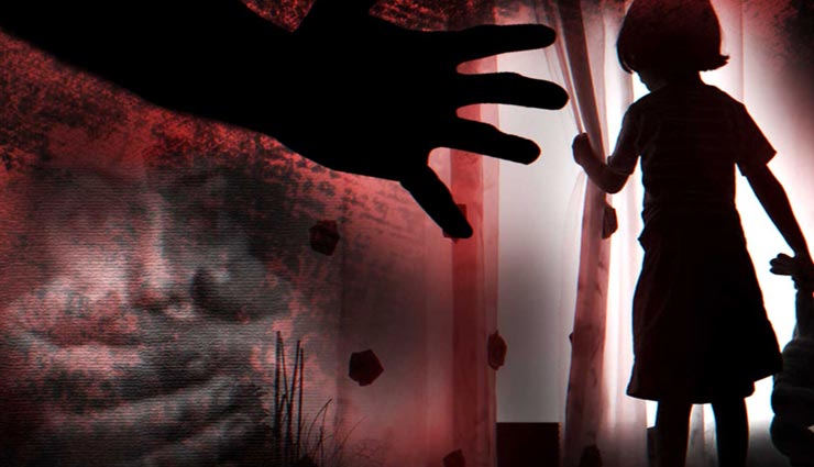 जयपुर : जिसे भैया कहती थी 3 साल की मासूम, उसी ने दिया घिनौनी हरकत का दर्द, मामला दर्ज